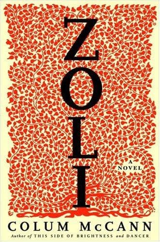 Tapa de Zoli