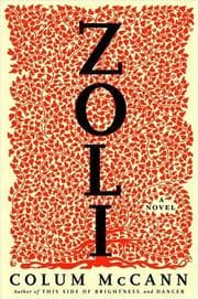 Tapa de Zoli