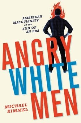 Tapa de Angry White Men