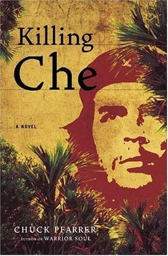 Tapa de Killing Che