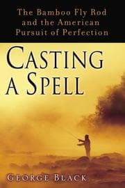 Tapa de Casting a Spell