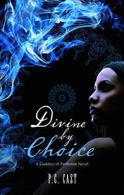Tapa de Divine By Choice