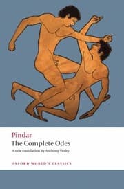 Tapa de The Complete Odes