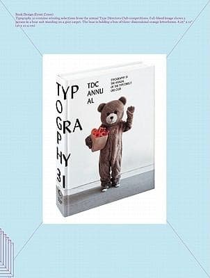 Tapa de Typography 31