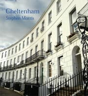 Tapa de Cheltenham