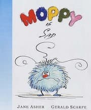 Tapa de Moppy Is Sad
