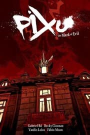 Tapa de Pixu