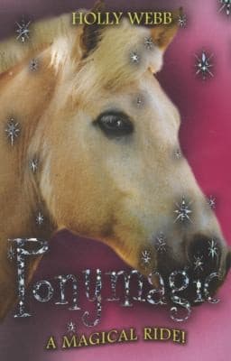 Tapa de Ponymagic