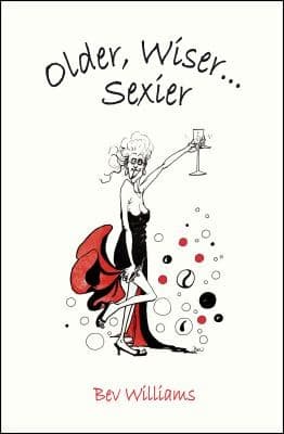 Tapa de Older Wiser Sexier