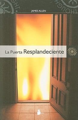 Tapa de La Puerta Resplandeciente