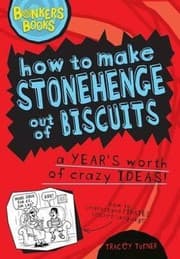 Tapa de How To Make Stonehenge Out Of Biscuits A Years Worth Of Crazy Ideas