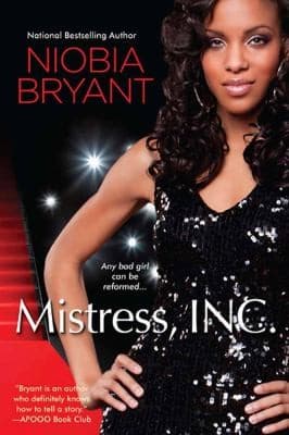 Tapa de Mistress Inc