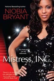 Tapa de Mistress Inc