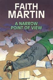 Tapa de A Narrow Point Of View