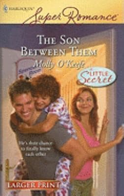 Tapa de The Son Between Them