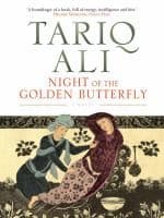 Tapa de Night Of The Golden Butterfly