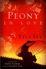 Tapa de Peony in Love