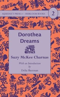 Tapa de Dorothea Dreams