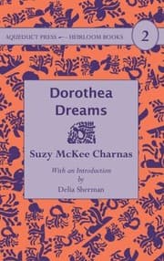 Tapa de Dorothea Dreams