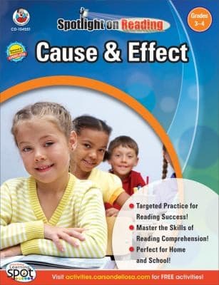 Tapa de Cause And Effect