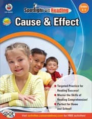 Tapa de Cause And Effect