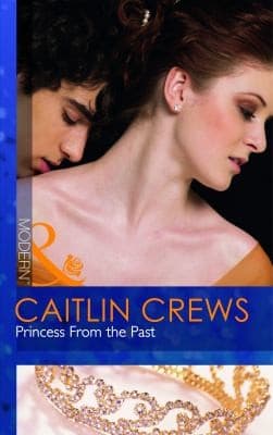 Tapa de Princess From The Past