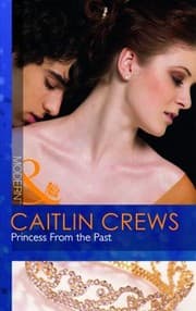 Tapa de Princess From The Past