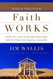 Tapa de Faith Works