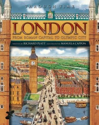 Tapa de London