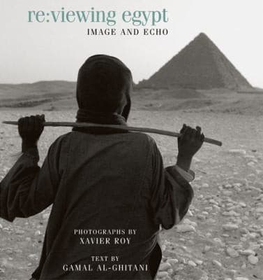 Tapa de Reviewing Egypt Image And Echo