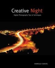 Tapa de Creative Night Digital Photography Tips Techniques
