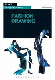 Tapa de Fashion Drawing