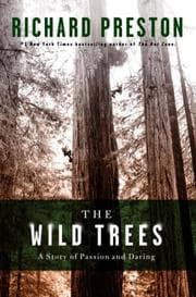 Tapa de The Wild Trees
