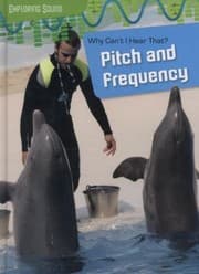 Tapa de Why Cant I Hear That Pitch And Frequency