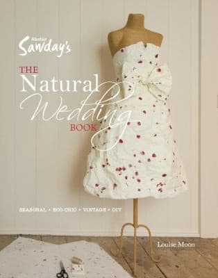 Tapa de Natural Weddings