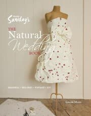 Tapa de Natural Weddings