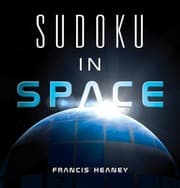Tapa de Sudoku In Space