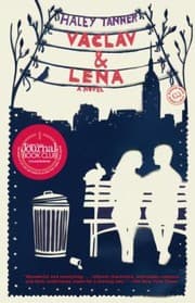 Tapa de Vaclav Lena A Novel