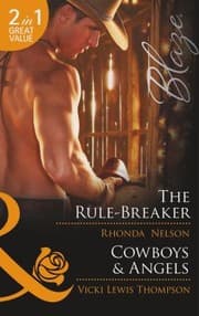 Tapa de The Rulebreaker