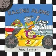 Tapa de Racing Along