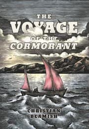 Tapa de The Voyage Of The Cormorant