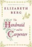 Tapa de The handmaid and the carpenter