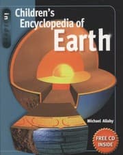 Tapa de Insiders Encyclopedia Of The Earth