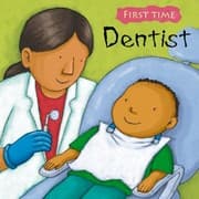 Tapa de Dentist