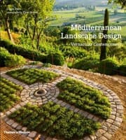 Tapa de Mediterranean Landscape Design Vernacular Contemporary