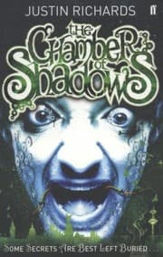 Tapa de The Chamber Of Shadows
