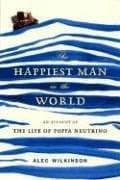 Tapa de The Happiest Man in the World
