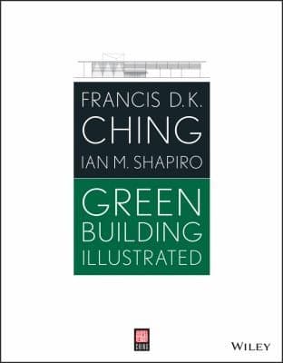 Tapa de Green Building Illustrated