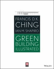 Tapa de Green Building Illustrated