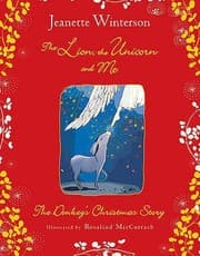 Tapa de The Lion The Unicorn And Me